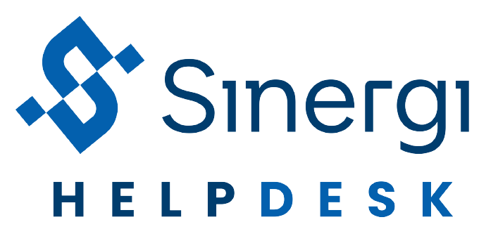 Helpdesk Sinergi